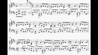 【SHISHAMO】BYE BYE【ピアノアレンジ】