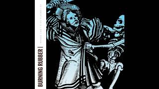 Burning Rubber - Where Can I Give Plasma? FULL EP (2019)
