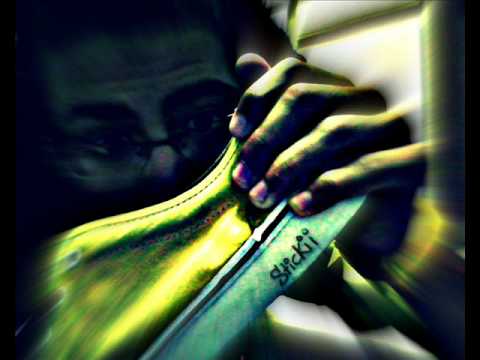 Lemonade Stand Mix (Jerkin Mix 2011)