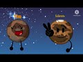 Object Cosmos Random Intro