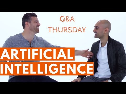 Is Artificial Intelligence the Future of Marketing?