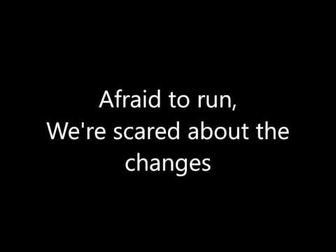 The Parakit - Save Me (ft Alden Jacob) Full Lyrics