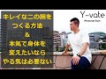 キレイな二の腕をつくる方法&身体を変える為にやる気は必要ない