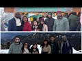 TUNGNATH TRIP GONE CRAZY ️ Tungnath Trek With College Friends Epic Fun Stunning Views