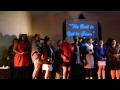 Mangere SDA Youth PTL Night 'The Best is Yet to ...