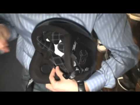 Casca protectie schi si snowboard Demon cu casti