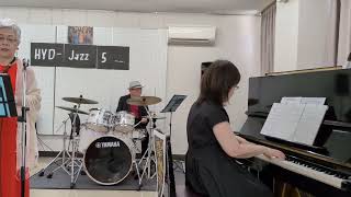 Download lagu Lullaby of BRADLAND   バードランドの子守唄　/   HYD Jazz - 5     PXL 20260610 052822662 mp3