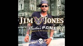 Jim Jones – So Harlem [feat. Max B], Hustler's P.O.M.E, 2007 [HD]