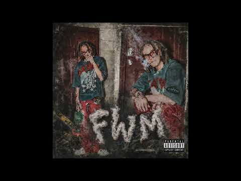 Flogo - FWM (Official Audio)