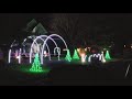Brody S Christmas Lights 2001 A Space Odyssey Theme Oshkosh WI 11 28 20