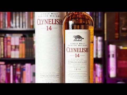 Clynelish и Brora – Легенда Хайленда!