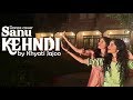 Sanu Kehndi Dance Cover Kesari Khyati Jajoo Akshay Kumar Parineeti Chopra