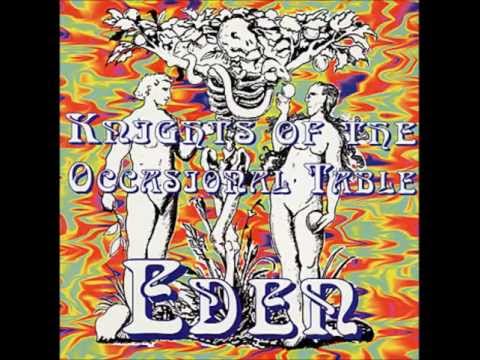 knights of the occasional table - eden (friendly mix)