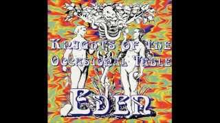 knights of the occasional table - eden (friendly mix)