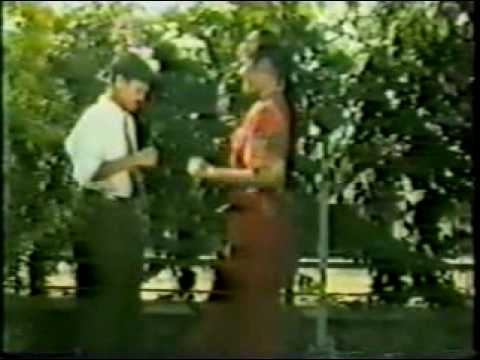 Hat Rom Cha Cha Cha by Sinn Si Samouth and Pan Ron