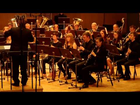 Philip Sparke: Jubilee Overture