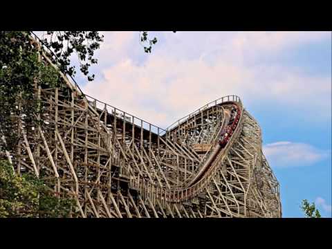 RIP Mean Streak