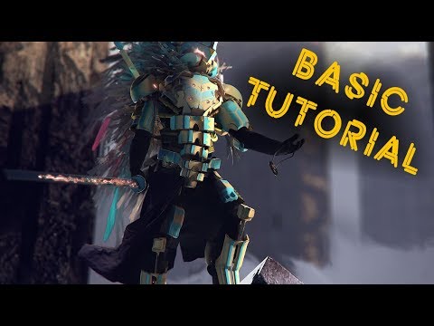 Endless Space 2 - Hissho basic tutorial