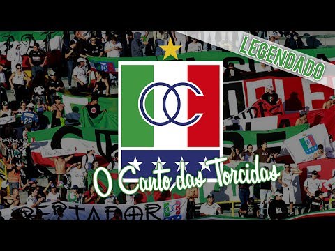 "Mi Corazón Pintado Tricolor." Barra: Holocausto Norte • Club: Once Caldas