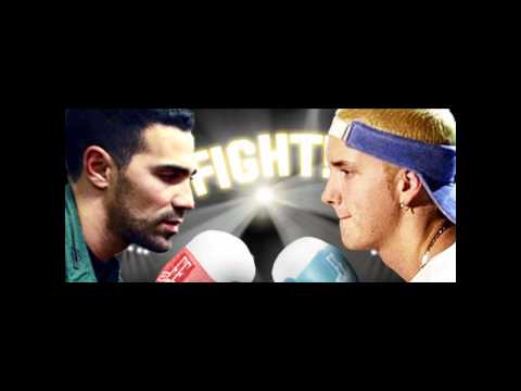 Sido feat. Eminem and Bushido (Remix) - HD