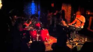 Hey Lou - Matt Mahaffey, Seth Timbs, Jason Moore, Gary Welch