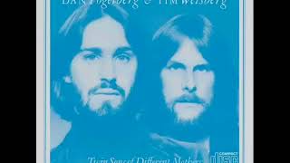 Tell Me To My Face - Dan Fogelberg &amp; Tim Weisberg (Lyrics)