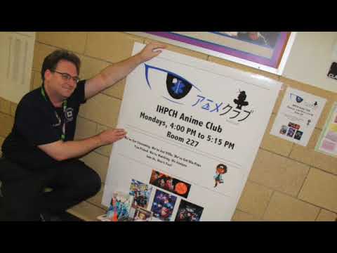 Thumbnail for 12:23:22 Edition  Interview with Mr S Armstrong by mr s