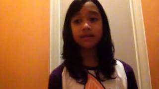 Download lagu Cover Masih Cinta by : Ashilla! mp3