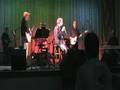 The Capricorn Rhythm Section~Rendezvous With ...