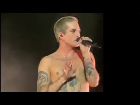 Måneskin💥Mammamia! Qualistage Rio de Janeiro,Brazil 01/11/23