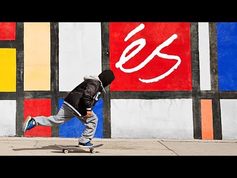 éS SKATEBOARDING TEAM 2020 | Team Spotlight | Kelly Hart, DesArmo, Asta, Shmatty & Shaw