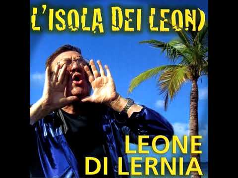 Leone Di Lernia - È Una Pernacchia
