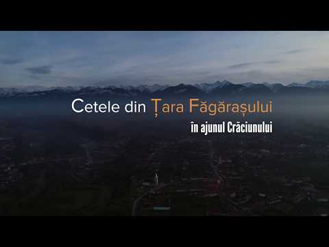 Ceata de feciori de la Arpasu de Sus (2019-2020) !