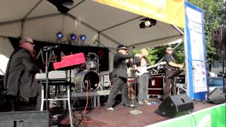 Tears for Beers Gangsta Blues