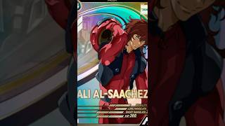 ヤザンV.S.アリー！ #いいね返し #ガンダム #対戦動画