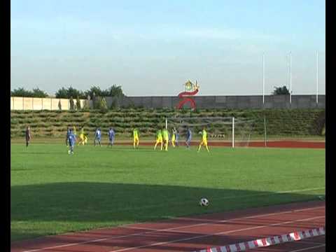 Naprzód Jabłonowo Pomorskie - ROL.KO Konojady, 2010/2011