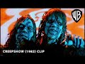 Trying To Shoot The Undead Creepshow 1982 Warner Bros UK