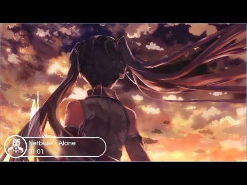 Netbuse - Alone ♬