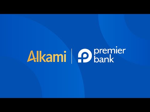 Premier Bank and their Customers Love Personalized Banking