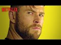 21 Surprising Trivia Facts From Extraction (And 1 Hidden Lie) | 21 Facts | Netflix