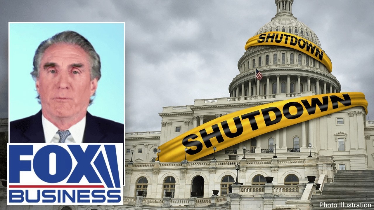 'BLUNT INSTRUMENT': Interior chief SCORCHES Dem's shutdown strategy