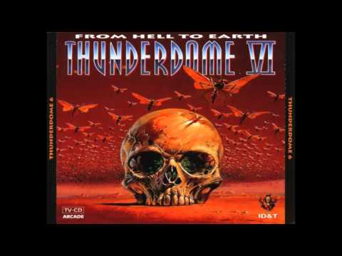 02 3 Steps Ahead - Hardcore