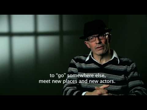 A Prophet - DVD extra