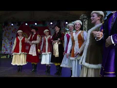 XXV MFF "Świat pod Kyczerą" 2022 - AZPiT "JEDLINIOK"