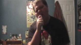 Vincent &quot;V-Man&quot; Cole-&quot;Wasting my Life&quot; by The Hippos