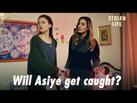 Will Asiye get caught? - Stolen Life | Short Scenes
