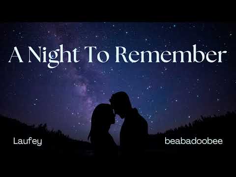 A Night To Remember by Beabadoobee, Laufey  | 10HourBGM