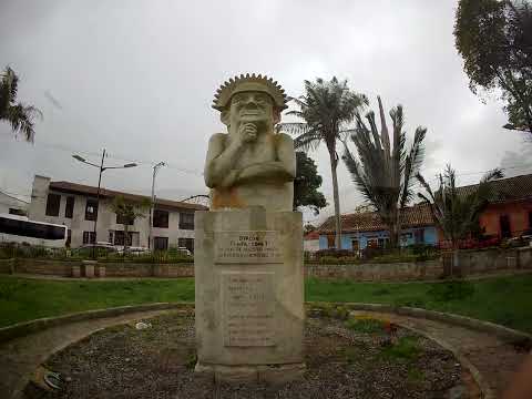 Zipacon y Bojaca cundinamarca. Recomendado.