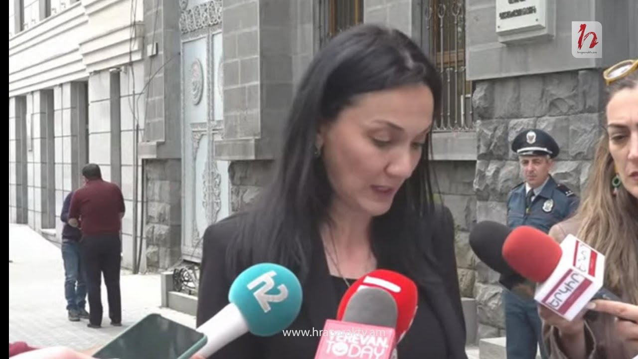 Զոհվածների ծնողները Նիկոլ Փաշինյանի դեմ հաղորդում են ներկայացնում. Ուղիղ