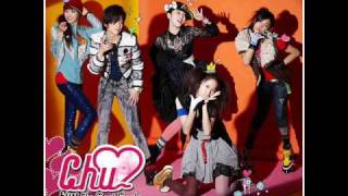 [HQ][Instrumental] f(x) - Step By Me (MP3 + DL + Lyric)